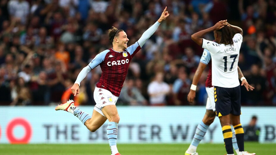 Aston Villa