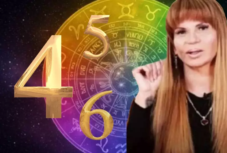 ¿Cuál es tu color de la suerte hoy? Mhoni Vidente lo revela en sus horóscopos de este 11 de enero de 2026
