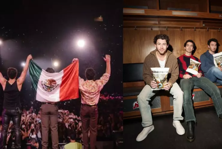 ¡Atención! Jonas Brothers anuncian nuevas fechas en México, ¿vendrán a Guadalajara?