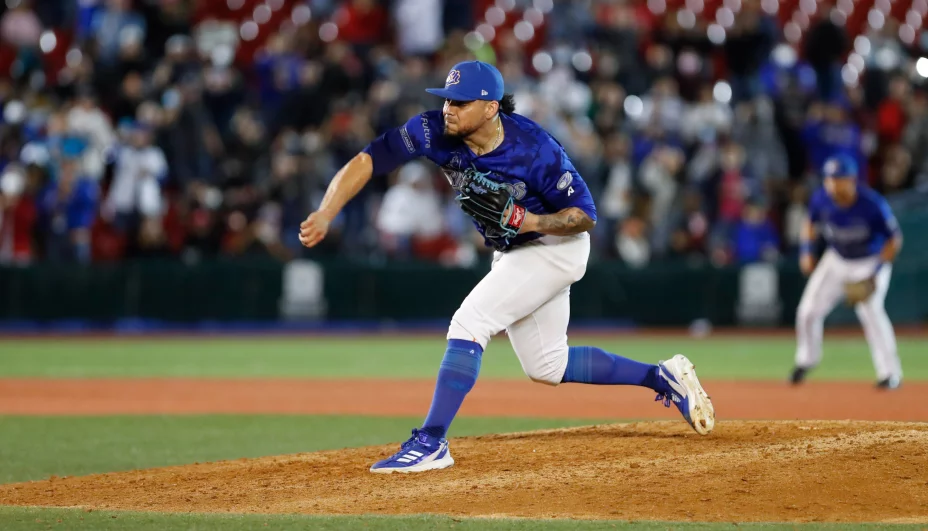 Charros de Jalisco a la Final LMP