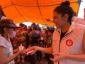Visitamos a los niños de las ladrilleras de Chalco, Edomex y les llevamos un dulce regalo. ¡Revive los mejores momentos!