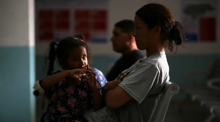 madres migrantes son detenidas en EU y deportadas