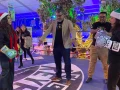 Inauguración Villa Juguetón 30 Años
