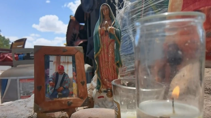 El minero atrapado en Coahuila que acababa de jubilarse