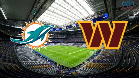 Juego de la NFL en Madrid España