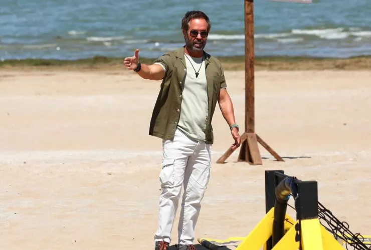 La Isla: Desafío Grecia y Turquía: ¿Quién es el ganador hoy viernes 6 de septiembre?