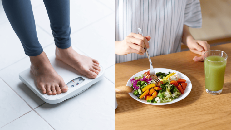 Por estas razones podrías no adelgazar aunque cumplas con una dieta rigurosa.png