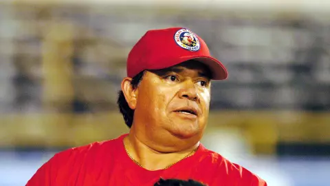 PACIFIC BASE VALENZUELA Fernando Valenzuela