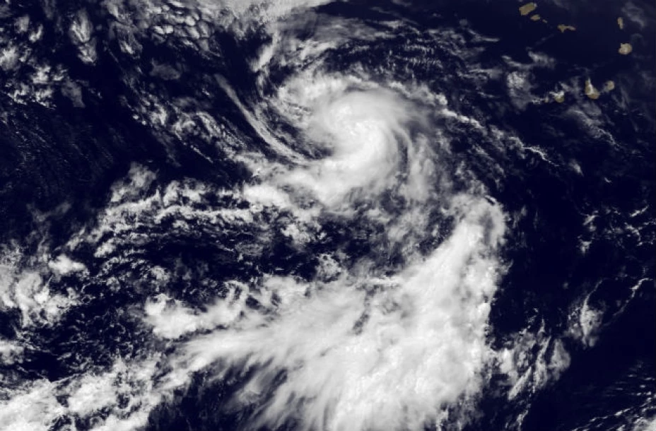 Las probabilidades de que la temporada del 2013 va a ser más intensa que lo normal siguen en alrededor de 70%