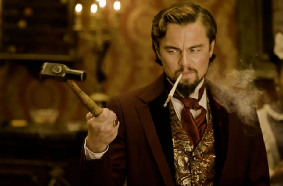 Imagen del filme Django sin cadenas