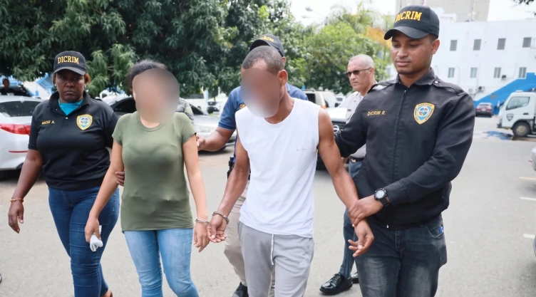 Pareja en República Dominicana mató a su hija de 7 años