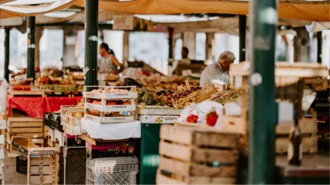 Inflación en México aumenta a 4.78% en primera quincena de junio