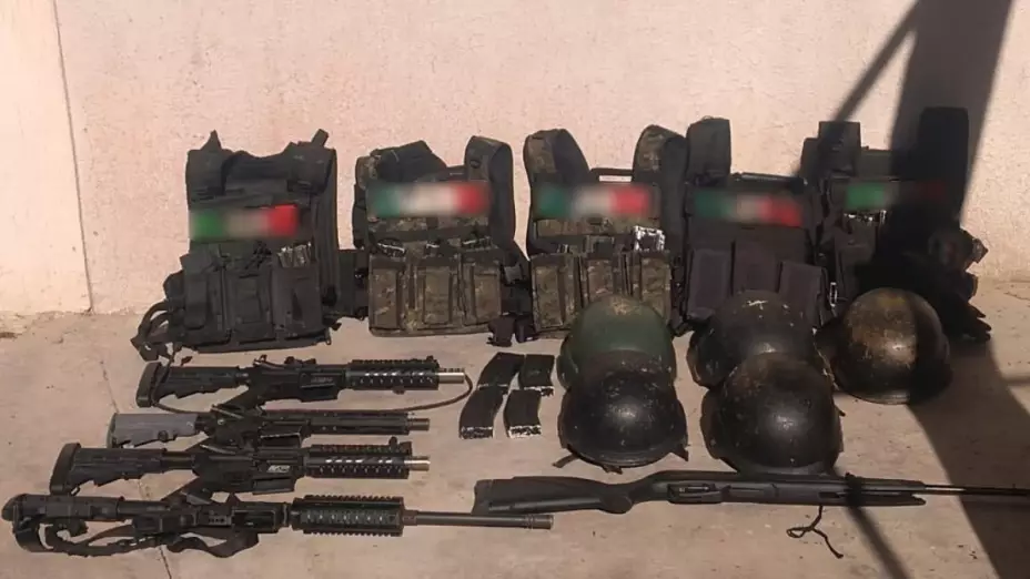 secuestradores Irapuato Guanajuato