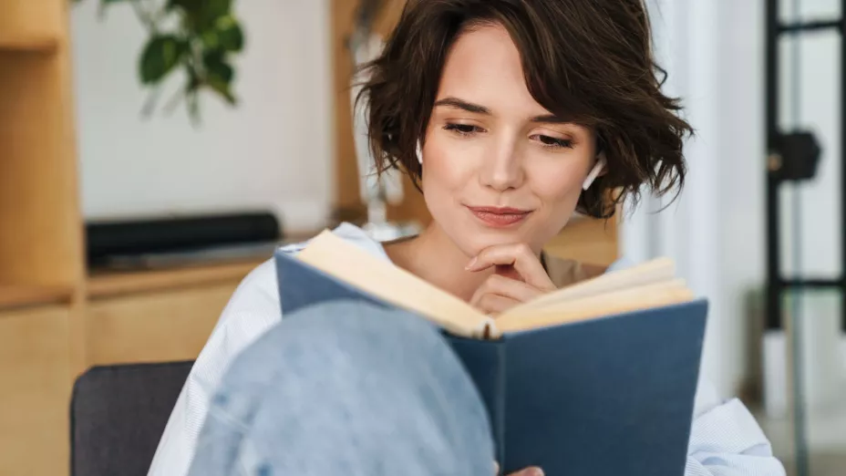 leer libros