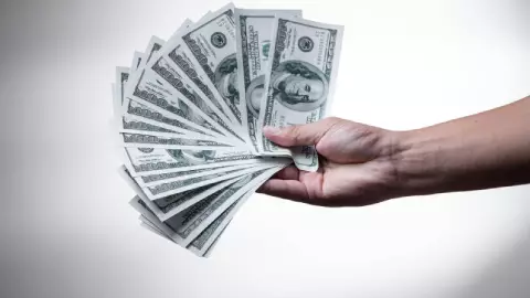 Precio del dólar hoy 7 de junio de 2024 en Yucatán.jpg