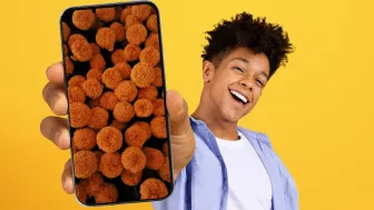 15 Fondos de pantalla de Día de Muertos para descargar GRATIS