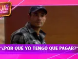 Pascal confronta a Natalia