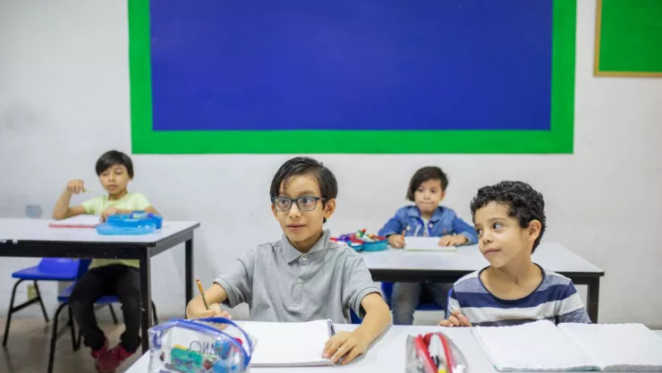 Regreso a clases 2024: Todo lo que tienes que saber