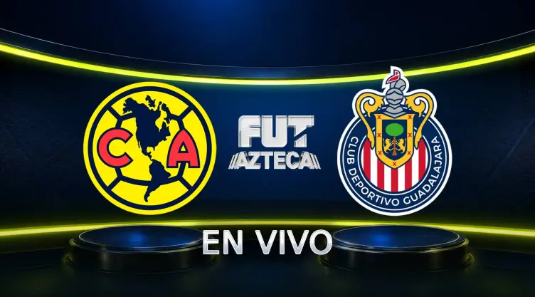 América vs Chivas