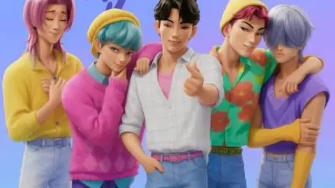 Calendario escolar Saja Boys