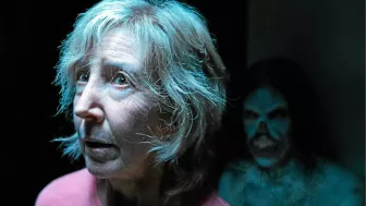 Insidious 6 confirma su fecha de estreno y el regreso de Lin Shaye