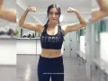 Tania Niebla en Survivor México.