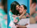La historia de amor de Uriel Estrada y Paloma Sánchez