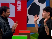 Kunno se le va directo a Pablo Montero por criticar los cuerpos de las mujeres en La Granja VIP en Echar Tierra.jpg