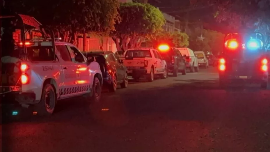 Localizan el cuerpo sin vida de un hombre en la colonia Circunvalación Oblatos