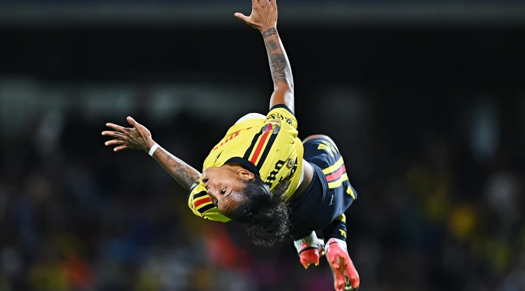 América Femenil