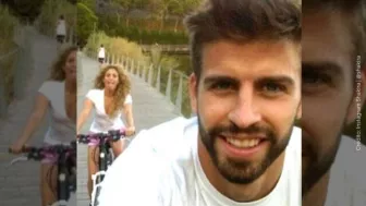 Shakira y Pique en bici.jpg