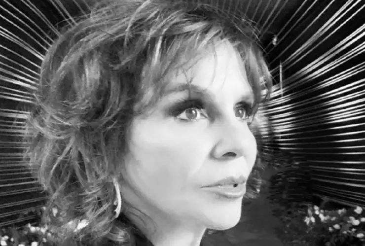 tipo de cáncer de Rebacca Jones