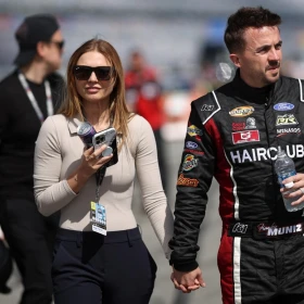 Frankie Muniz anuncia su divorcio de Paige Price tras 10 años de matrimonio; este fue el mensaje del actor de Malcolm el de en medio
