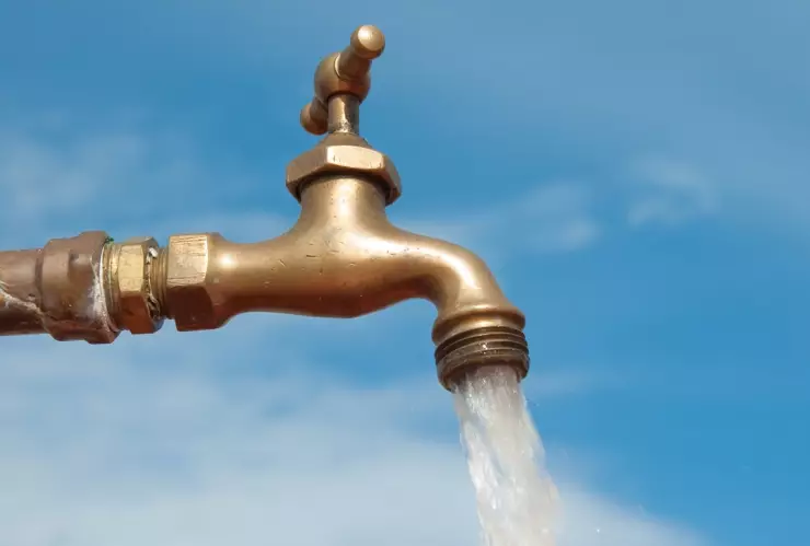 Estas son las colonias en Guadalajara que están sin agua