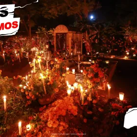 datos extremos dia de muertos al extremo