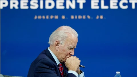 Joe Biden