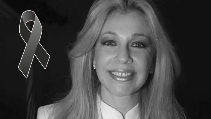 ¿De qué murió Ernestina Sodi_ hermana de Thalía y mamá de Camila Sodi