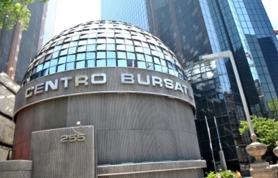 Bolsa mexicana de valores
