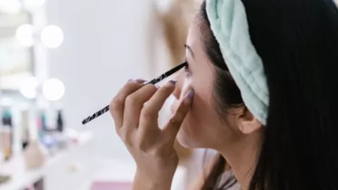 Los trucos de profesionales para conseguir el efecto lifting en el maquillaje