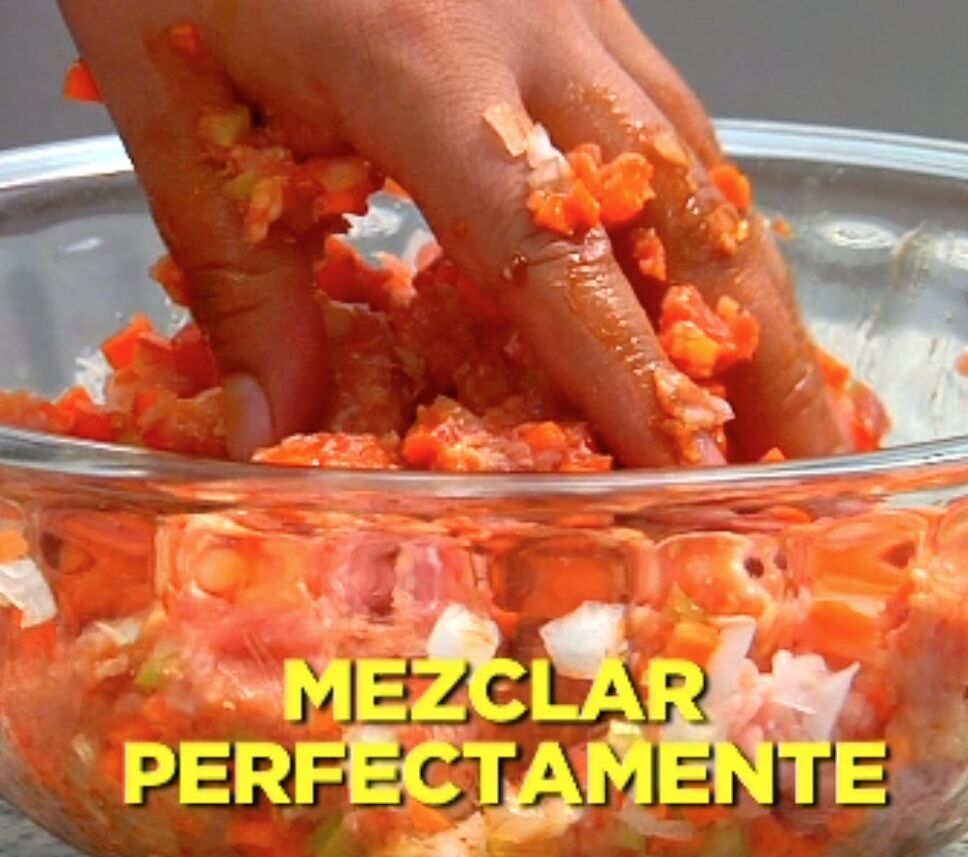 que hay de comer