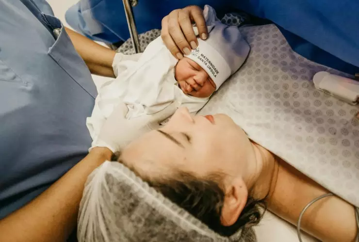 ¿Cuántos bebés nacieron en México durante 2024?