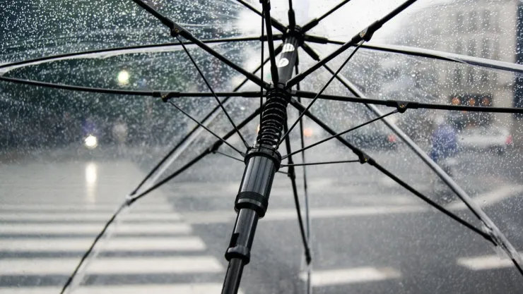 Fuertes lluvias y granizadas se esperan este 12 y 13 de julio en estos estados: Sigue el mapa