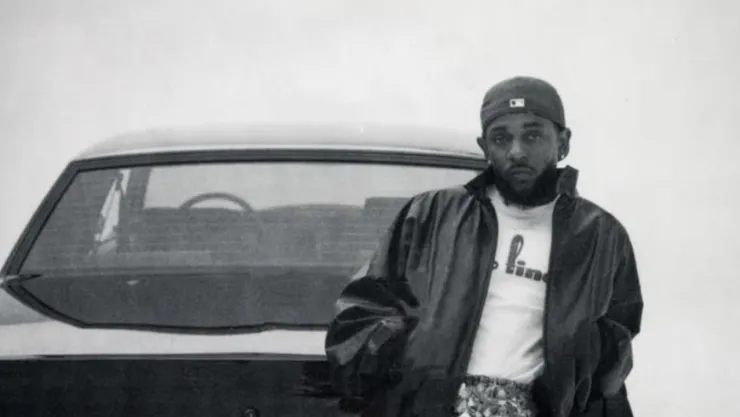Kendrick Lamar