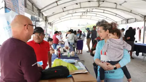 Se realiza Festival de la Veda 2023 en Telchac Puerto