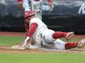 Galería: Toros vence 1-0 a los Diablos Rojos para llevarse la serie