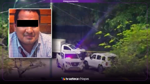 Localizan Benito Olmedo