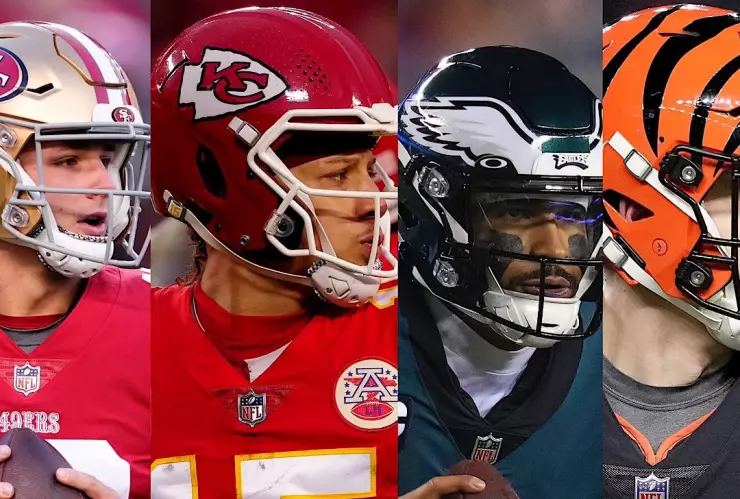 finales de conferencia