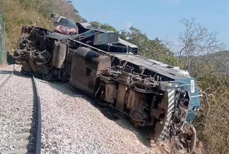 Aumenta víctima de accidente de tren interoceánico.jpg