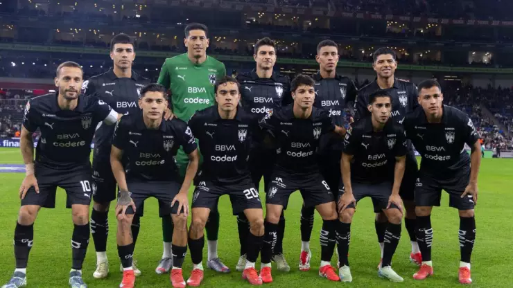 Así marcha la Tabla General de la Liga MX tras la jornada 1 del Clausura 2025