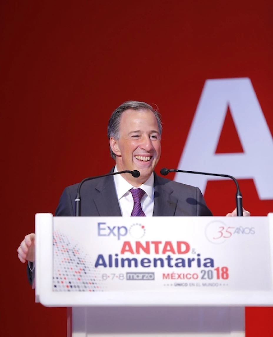 José Antonio Meade